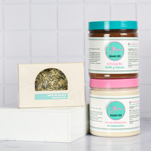 Load image into Gallery viewer, Guzel Cilt Trio