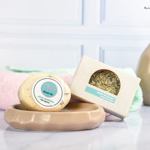 Load image into Gallery viewer, Güzel Cilt Rosemary Soap