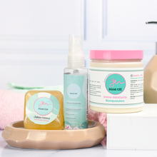 Load image into Gallery viewer, Whitening Intimate Kit