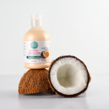 Load image into Gallery viewer, Crema Jabonosa