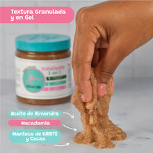 Load image into Gallery viewer, Scrub 3 en 1