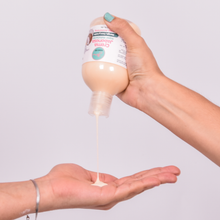 Load image into Gallery viewer, Crema Jabonosa