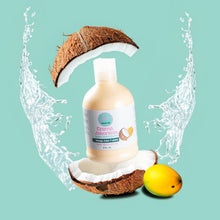 Load image into Gallery viewer, Crema Jabonosa