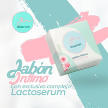 Load image into Gallery viewer, Intimate Bar Soap