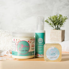 Load image into Gallery viewer, Whitening Intimate Kit